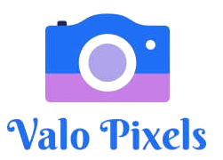 Valo Pixels